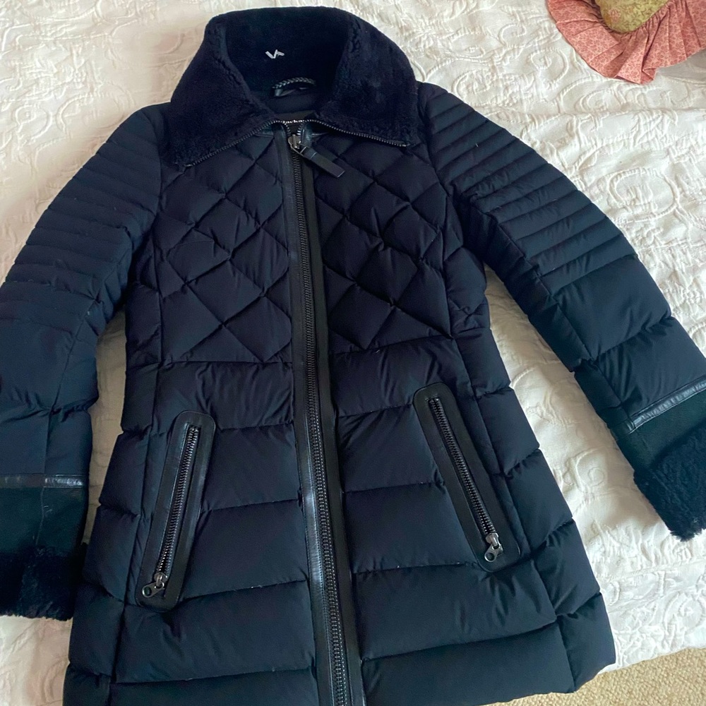 Mackage Light Down Jacket